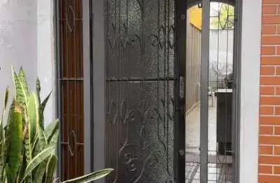 Sobrado 150 mts² - vila franca (rudge ramos) - são bernardo do campo