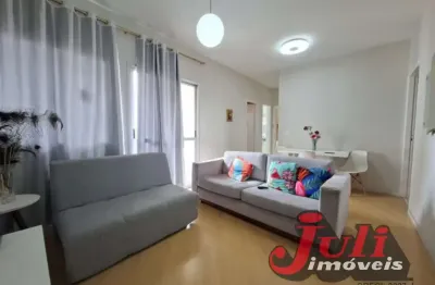 Apartamento com 1 quarto para alugar no Planalto, São Bernardo do Campo 