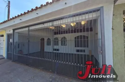 Casa com 4 quartos para alugar na Vila Rica, São Bernardo do Campo 