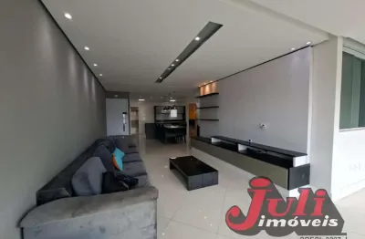 Apartamento alto padrão 150 mts² - jardim do mar - são bernardo do campo