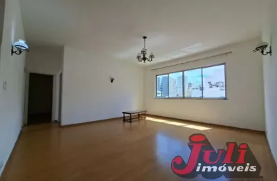 Apartamento com 3 quartos para alugar na Vila Angelina, São Bernardo do Campo 