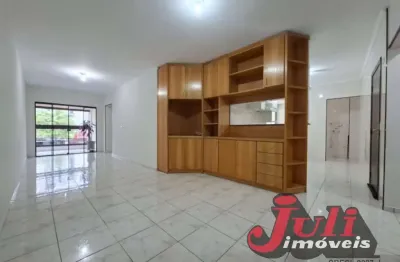 Apartamento com 3 quartos para alugar na Vila Caminho do Mar, São Bernardo do Campo 