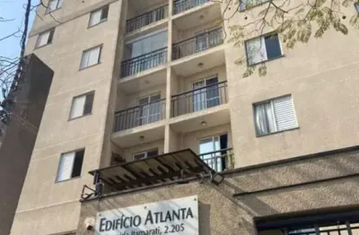 Apartamento vago mobiliado e decorado com 3 dormitórios parque erasmo em santo andré
