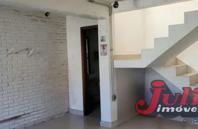 Casa com 2 quartos à venda no Rudge Ramos, São Bernardo do Campo 