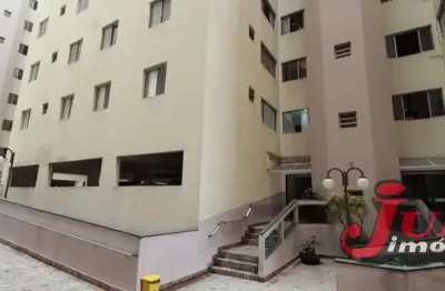 Apartamento com 1 quarto à venda na Vila Jahu, São Bernardo do Campo 