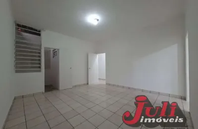 Apartamento com 1 quarto para alugar no Jardim Orlandina, São Bernardo do Campo 