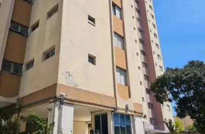 Apartamento vago com 1 dormitório sacomã em são paulo capital