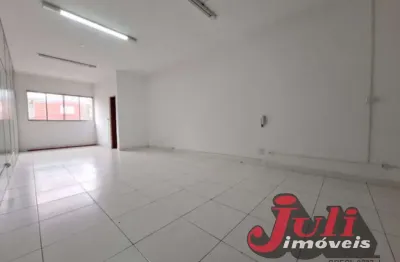 Ponto comercial para alugar no Rudge Ramos, São Bernardo do Campo 