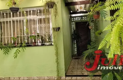 Casa com 3 quartos à venda no Rudge Ramos, São Bernardo do Campo 