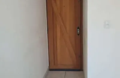 Apartamento vago com 2 dormitórios  rudge ramos em são bernardo do campo