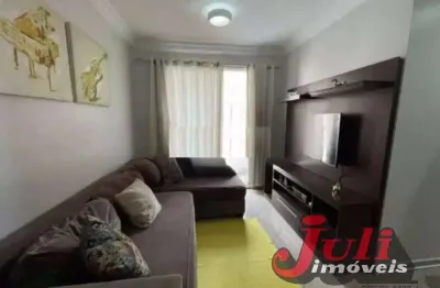 Apartamento com 1 quarto à venda no Baeta Neves, São Bernardo do Campo 