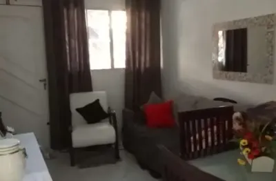 Casa com 2 quartos à venda em Itaquera, São Paulo 