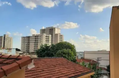 Apartamento com 1 quarto para alugar na Vila Mussolini, São Bernardo do Campo 