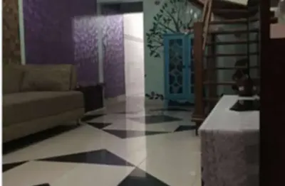 Casa com 3 quartos à venda no Taboão, Diadema 