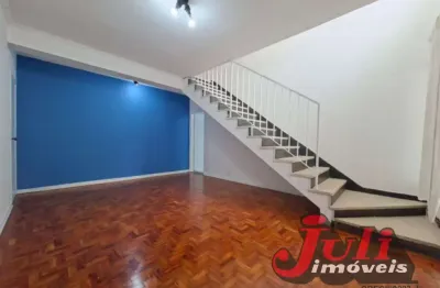 Casa com 3 quartos para alugar na Vila Flórida, São Bernardo do Campo 