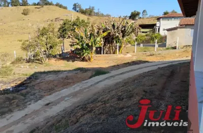 Chácara / sítio com 3 quartos à venda no Centro, Socorro 