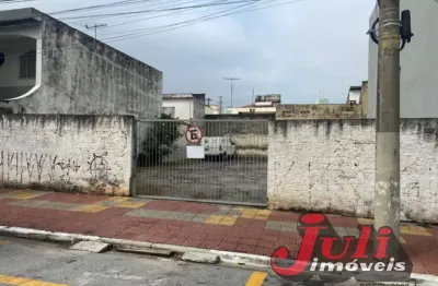 Terreno à venda no São José, São Caetano do Sul 