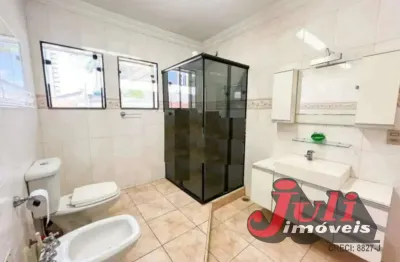 Casa com 1 quarto à venda no Jardim, Santo André 