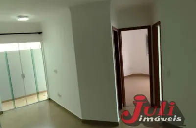 Apartamento com 2 quartos para alugar no Rudge Ramos, São Bernardo do Campo 