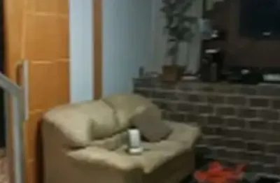 Casa com 3 quartos à venda no Paulicéia, São Bernardo do Campo 