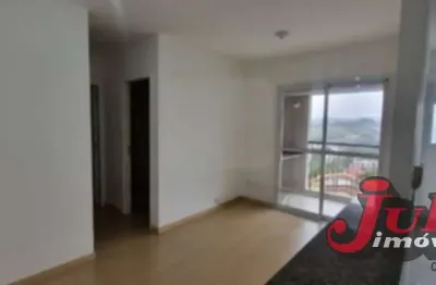Apartamento com 2 quartos para alugar na Vila Pires, Santo André 