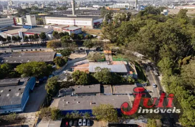 Galpão 1.178,17 mts² - vila angelina (taboão) são bernardo do campo