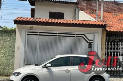 Casa com 3 quartos à venda na Vila Vivaldi, São Bernardo do Campo 