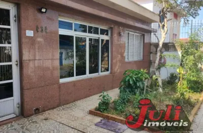 Casa com 3 quartos à venda na Vila América, São Bernardo do Campo 