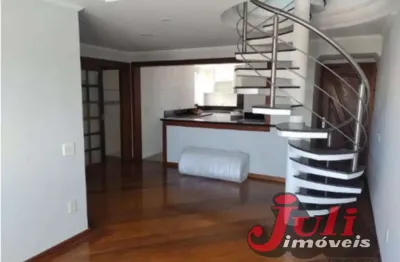 Apartamento com 3 quartos à venda no Rudge Ramos, São Bernardo do Campo 