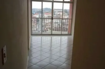 Apartamento com 1 quarto à venda no Taboão, Diadema 