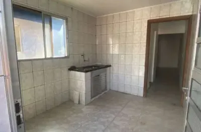 Casa com 1 quarto para alugar no Brás, São Paulo 