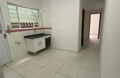 Apartamento com 2 quartos para alugar na Vila Santa Luzia, São Bernardo do Campo 