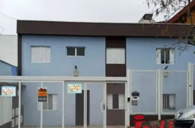 Apartamento com 1 quarto para alugar no Taboão, São Bernardo do Campo 