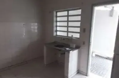 Casa com 1 quarto para alugar no Paulicéia, São Bernardo do Campo 