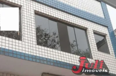 Ponto comercial para alugar no Rudge Ramos, São Bernardo do Campo 