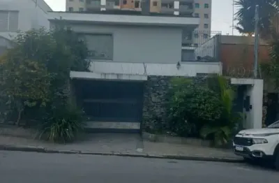 Sobrado rudge ramos vila caminho do mar em são bernardo do campo com 6 dormitórios 2 suites