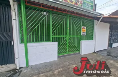 Ponto comercial para alugar no Rudge Ramos, São Bernardo do Campo 