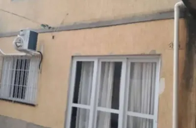 Casa com 2 quartos à venda no Parque Santo Antônio, São Bernardo do Campo 