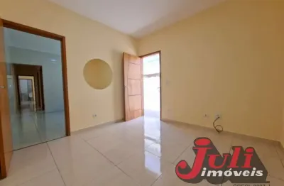 Casa com 2 quartos para alugar no Jardim Vera Cruz, São Bernardo do Campo 