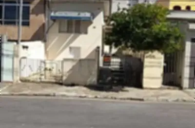 Casa com 1 quarto para alugar na Vila Vivaldi, São Bernardo do Campo 