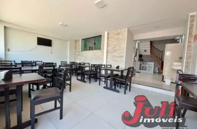 Sobrado comercial restaurante - rudge ramos - são bernardo do campo