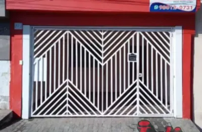 Casa com 1 quarto à venda no Mauá, São Caetano do Sul 