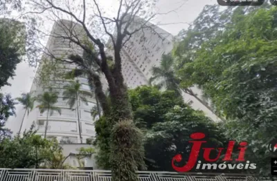 Apartamento com 1 quarto à venda na Vila Mariana, São Paulo 