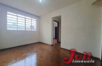 Apartamento com 1 quarto para alugar no Rudge Ramos, São Bernardo do Campo 
