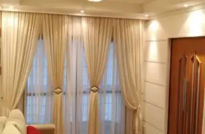 Apartamento com 3 quartos à venda na Vila Mussolini, São Bernardo do Campo 