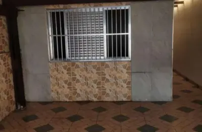 Casa com 1 quarto para alugar na Vila Marchi, São Bernardo do Campo 