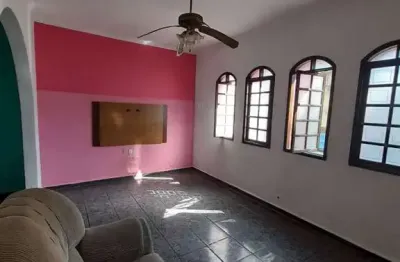 Casa com 2 quartos para alugar no Parque Santo Antônio, São Bernardo do Campo 