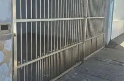 Casa com 2 quartos à venda no Sacadura Cabral, Santo André 