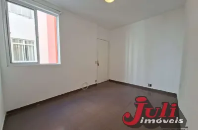 Apartamento com 1 quarto para alugar na Vila Helena, São Bernardo do Campo 