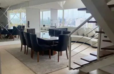 Cobertura com 1 quarto para alugar no Centro, Santo André 